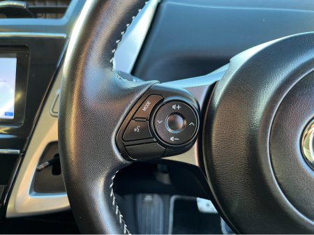 2019 Toyota Prius+ GR SPORT 7 SEATER AUTOMATIC HYBRID 1.8 PETROL //HIGH SPEC//LOW MILES//KEYLESS ENTRY//REVERSE CAMERA// €26,950 thumbnail