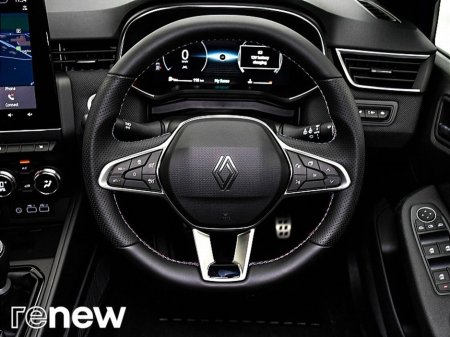 2025 Renault Clio - thumbnail 22