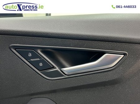2022 Audi Q2 35TFSI ADVANCED Automatic, Reversing camera LOW MILES €29,995 thumbnail