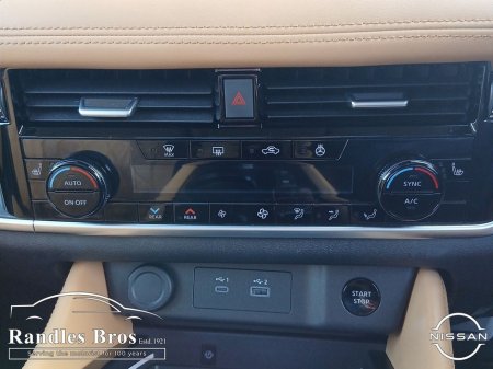 2023 Nissan X-Trail - thumbnail 19