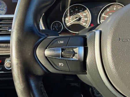 2015 BMW 4 Series 420d xDrive M Sport €13,950 thumbnail