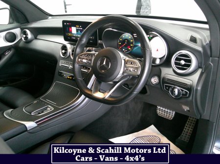 2022 Mercedes-Benz GLC Class - thumbnail 22