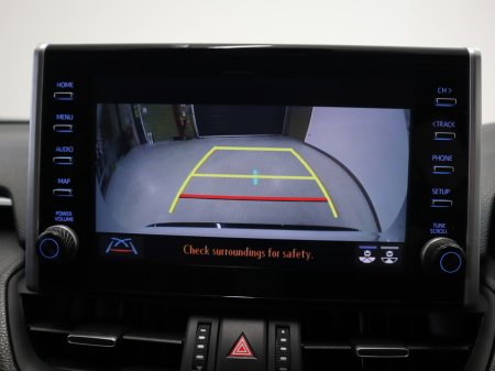 2021 Suzuki S-CROSS *50* E-FOUR SZ5 4x4 €28,995 thumbnail