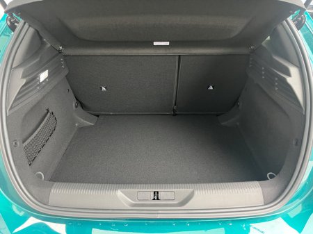 2026 Peugeot 308 - photo 5