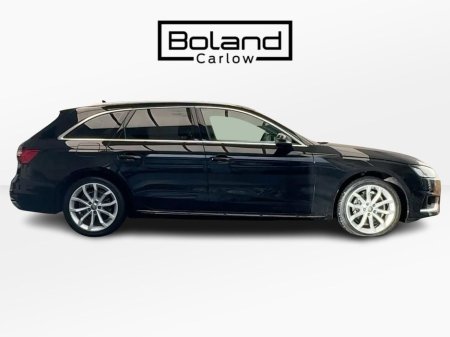 2020 Audi A4 35TDI SPORT *AUTO AVANT* €100 PER WEEK €29,995 thumbnail