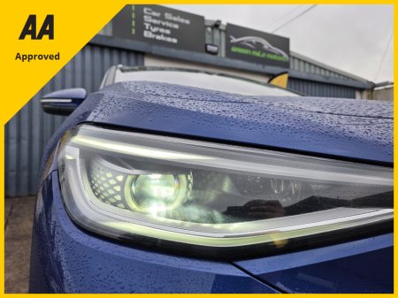 2023 Volkswagen ID.4 * PRO 77KW * PANORAMIC ROOF * €24,995 thumbnail