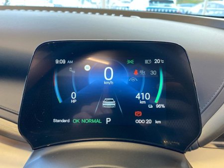 2026 BYD ATTO 3 - thumbnail 11