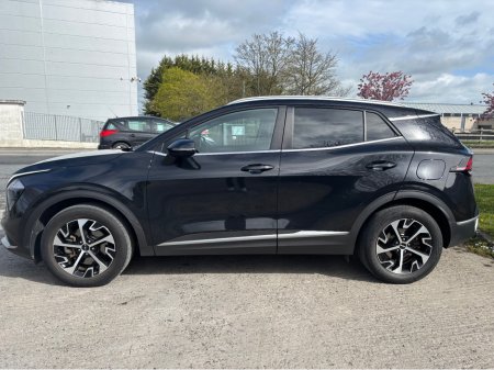 2023 Kia Sportage - thumbnail 6