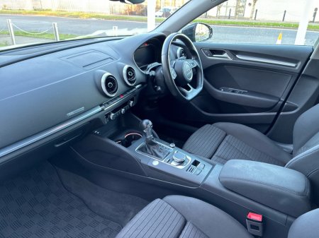 2020 Audi A3 - thumbnail 2