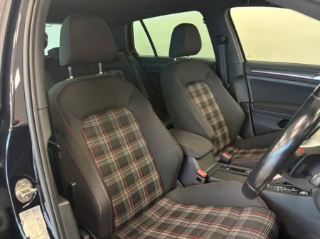 2018 Volkswagen Golf 2.0TSI DSG 5DR 220HP GTI €25,250 thumbnail