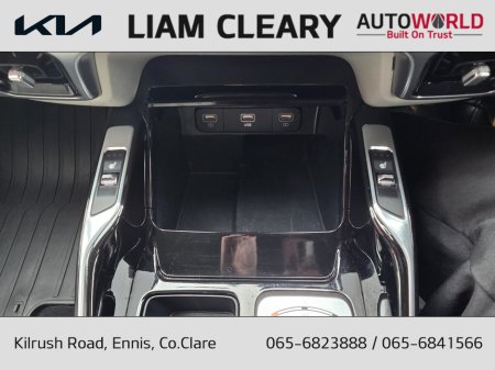 2023 Kia Sorento - thumbnail 20