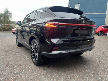 2025 MG HS - thumbnail 3