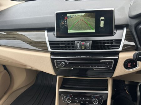 2016 BMW 2 Series 218i Luxury Auto €16,950 thumbnail