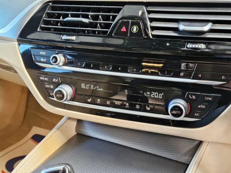 2020 BMW 5 Series - thumbnail 11