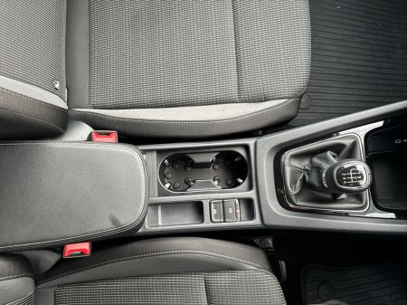 2024 Skoda Octavia - thumbnail 16