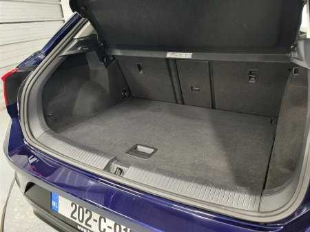 2020 Volkswagen T-Roc 1.5 TSI 150bhp Sport €22,975 thumbnail