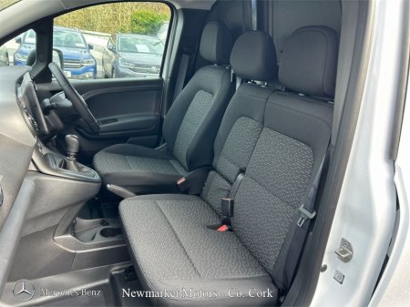 2026 Mercedes-Benz Citan - thumbnail 16