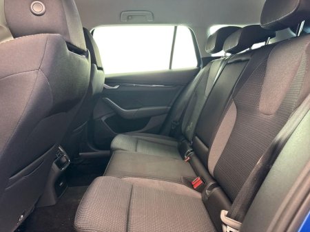 2025 Skoda Octavia - thumbnail 10