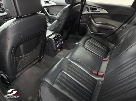 2016 Audi A6 - thumbnail 13