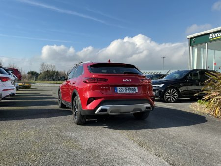 2022 Kia XCeed - thumbnail 7