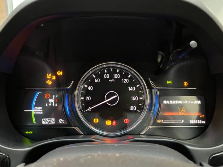 2019 Honda Grace - thumbnail 22