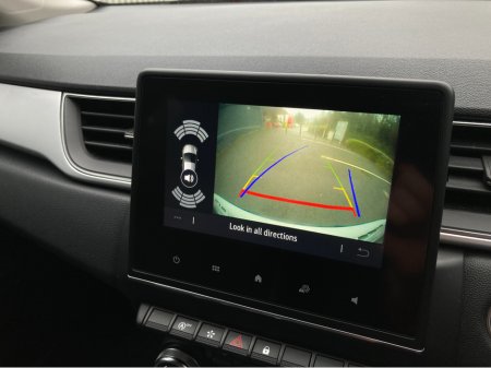 2023 Renault Captur TECHNO TCE 90 MY23 5DR €18,995 thumbnail