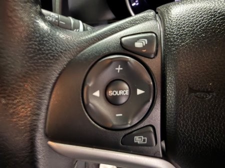 2018 Honda Fit  €13,990 thumbnail