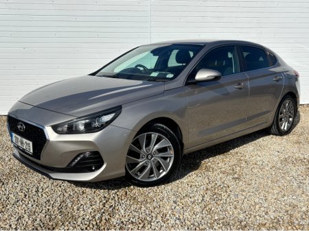 2020 Hyundai i30 - thumbnail 15
