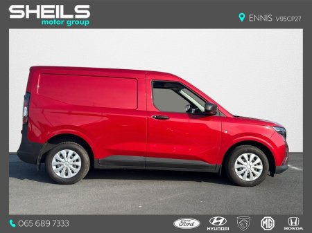 2026 Ford Courier - thumbnail 10