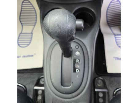 2017 Nissan Note 1.2 SC 5dr. SV €10,950 thumbnail