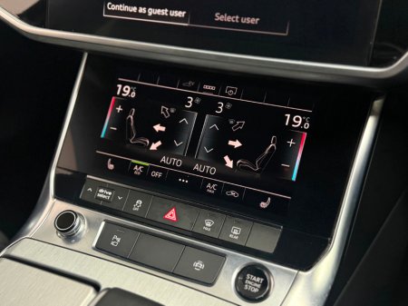 2024 Audi A6 - thumbnail 21