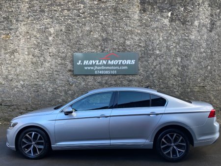 2020 Volkswagen Passat - thumbnail 5