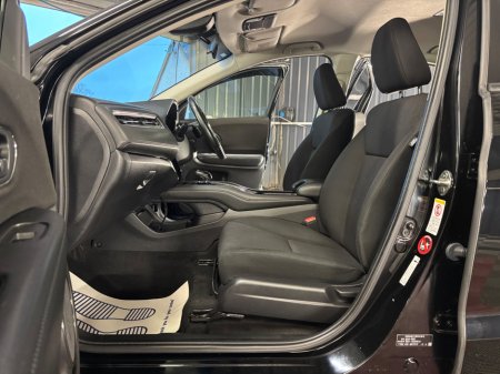 2014 Honda Vezel - thumbnail 16