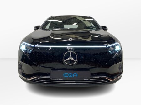 2026 Mercedes-Benz EQA - thumbnail 10