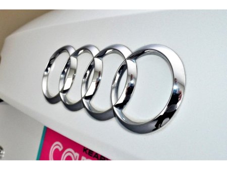 2017 Audi A3 1.4 TFSI S-TRONIC SPORTBACK *REVERSE CAM*PARK SENSORS* €16,890 thumbnail