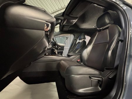 2023 Mazda CX-30 2.0P MHEV 122ps HOMURA 6AT €25,950 thumbnail