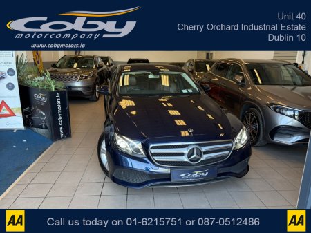 2018 Mercedes-Benz E Class - photo 2