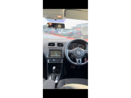 2012 Volkswagen Polo  €8,950 thumbnail
