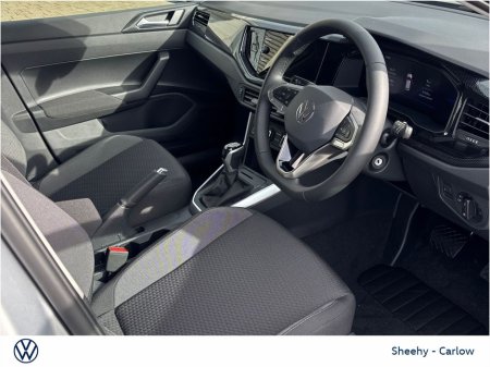 2026 Volkswagen Polo - thumbnail 8