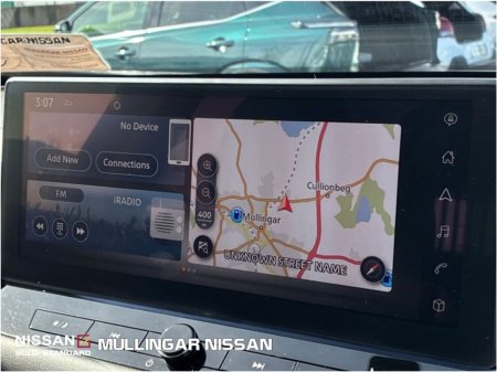 2025 Nissan X-Trail - thumbnail 14