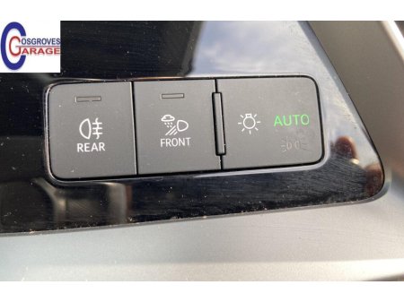 2023 Audi A3 S LINE 30 TFSI MHEV S- €35,950 thumbnail