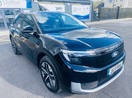 2025 Ford Explorer - photo 3