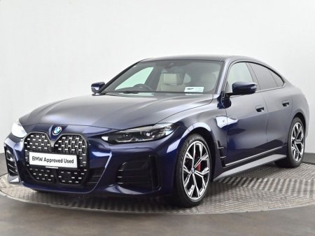 2022 BMW 4 Series - thumbnail 24