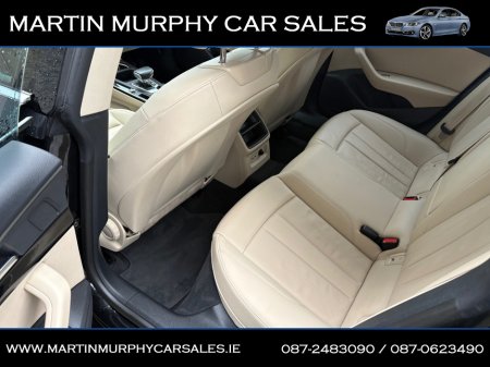 2024 Audi A5 SPORTBACK 35 TDI S-TRONIC SE 4DR AUTO €39,950 thumbnail