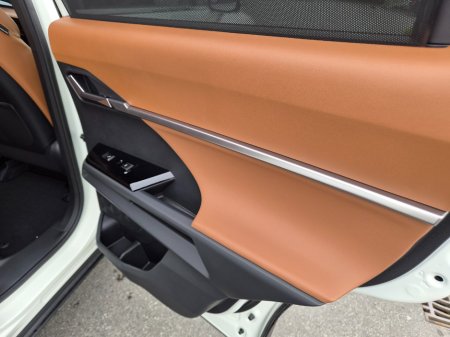 2026 KGM TORRES EVX - thumbnail 18