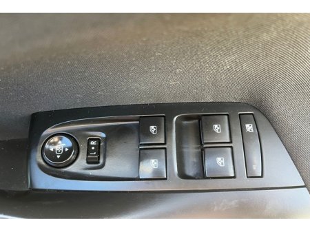 2016 Vauxhall Astra - thumbnail 14