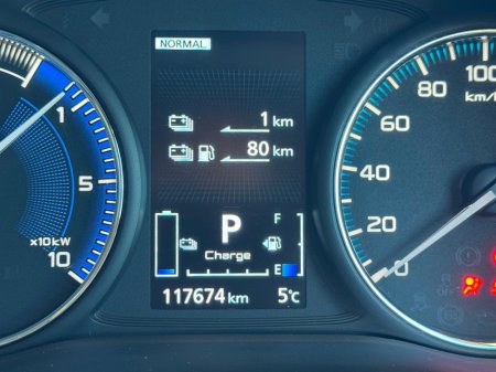 2019 Mitsubishi Outlander - thumbnail 10