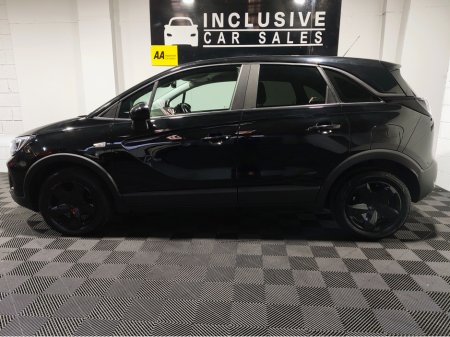 2022 Opel Crossland X - thumbnail 11