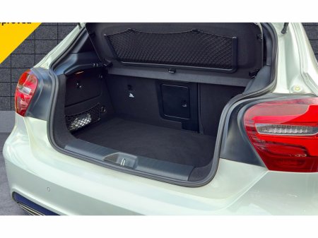 2016 Mercedes-Benz A Class - thumbnail 10