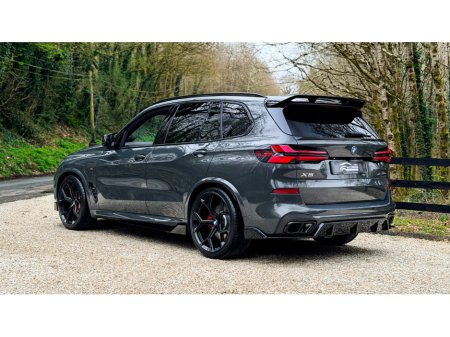 2023 BMW X5 - thumbnail 3